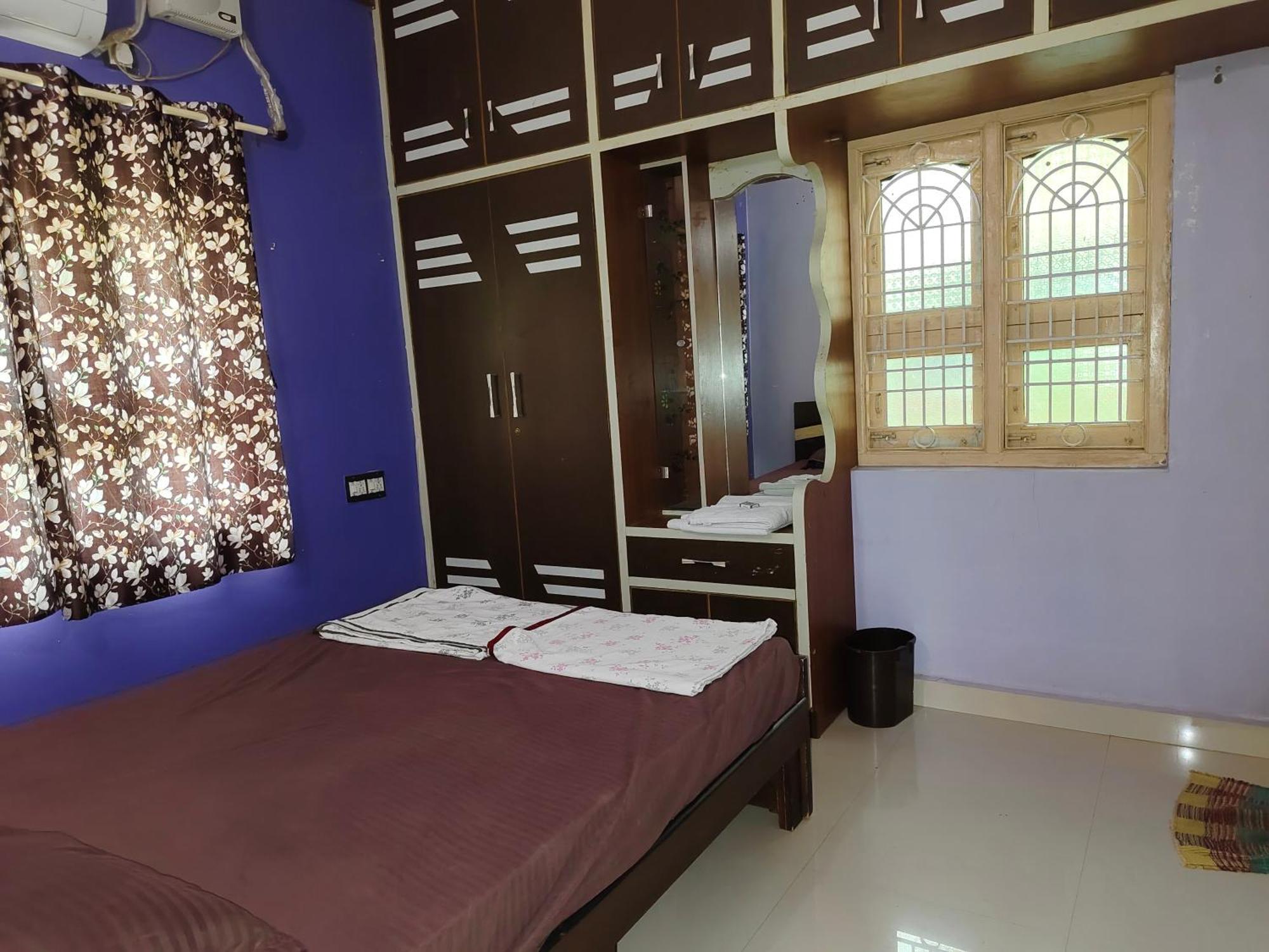 Magic Rock Villa Hospet Exterior photo